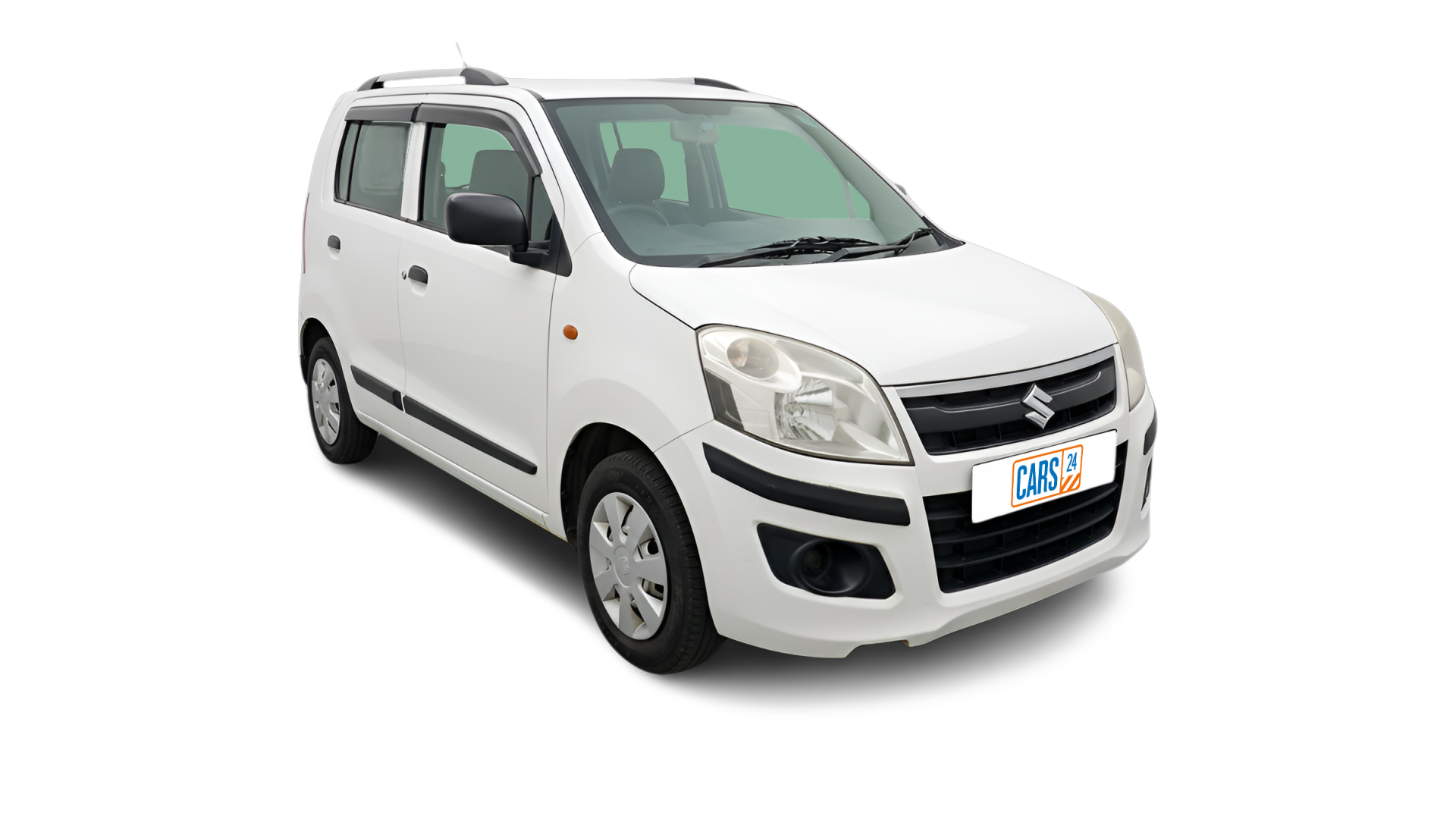 Maruti Wagon R 1.0-img